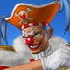 Illustration for article titled The Scariest Clowns And Jesters In Video Games